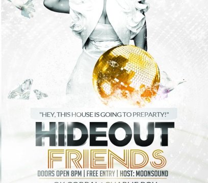hideout-friends-blow-cafe-bucuresti
