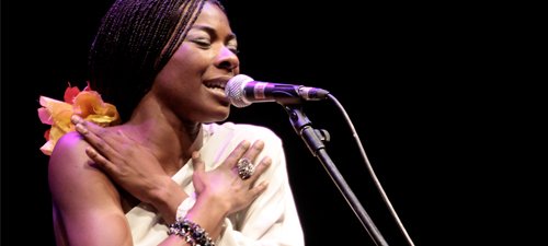 buika