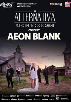 concert-aeon-blank-club-expirat-bucuresti