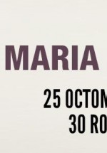Concert Maria Radu în Club Tribute din Bucureşti