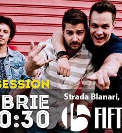the-dada-canta-pentru-cosmina-fifteen-restaurant-pub-bucuresti