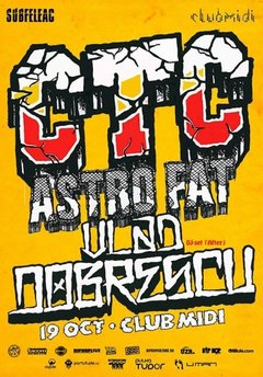 concert-ctc-club-midi-cluj-napoca