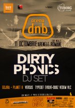 dirtyphonics-dj-set-arenele-romane-bucuresti