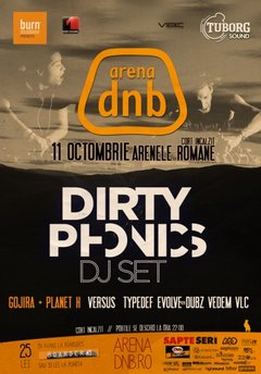 dirtyphonics-dj-set-arenele-romane-bucuresti