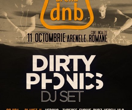dirtyphonics-dj-set-arenele-romane-bucuresti