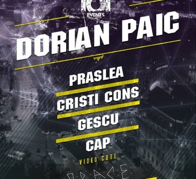 dorian-paic-space-club-bucuresti