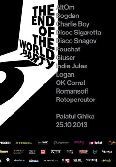 the-end-of-the-world-party-palatul-ghika-bucuresti