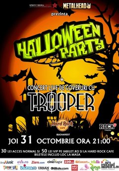 halloween-party-trooper-hard-rock-cafe-bucuresti