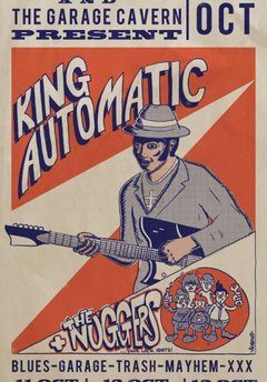 king-automatic-control-club-bucuresti