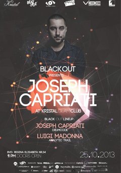 joseph-caprati-luigi-madonna-kristal-club-bucuresti