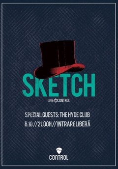 concert-sketch-control-club-bucuresti