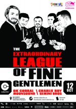 the-extraordinay-league-of-fine-gentlemen-colectiv-bucuresti