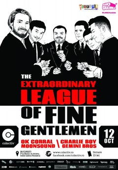 the-extraordinay-league-of-fine-gentlemen-colectiv-bucuresti