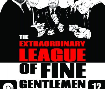 the-extraordinay-league-of-fine-gentlemen-colectiv-bucuresti