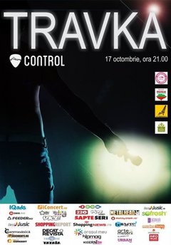 concert-travka-control-club-bucuresti