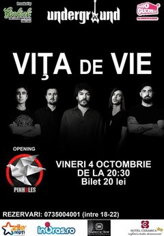 concert-vita-de-vie-undergorund-pub-iasi