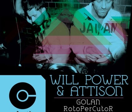 will-power-attison-colectiv-bucuresti