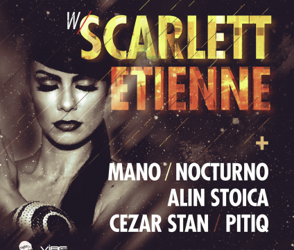 scarlett-etienne-1-year-anniversary-wise-guys-space-club-bucuresti