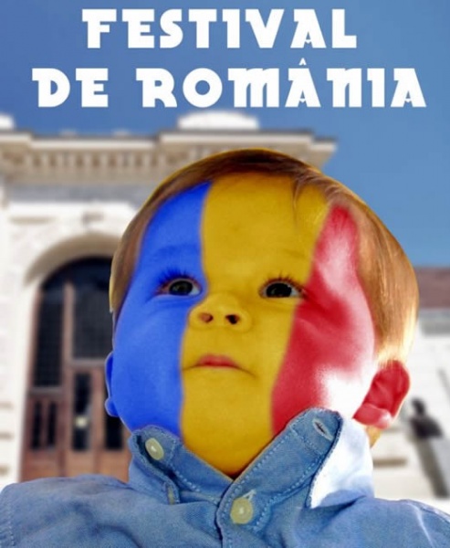 1 decembrie 2013 Alba Iulia