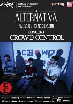 concert-crowd-control-club-expirat-bucuresti