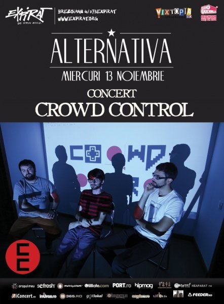concert-crowd-control-club-expirat-bucuresti