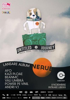 lansare-album-nerub-untitled-journey-01-colectiv-bucuresti