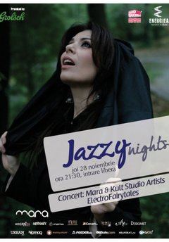 concert-mara-kult-studio-artists-energiea-bucuresti