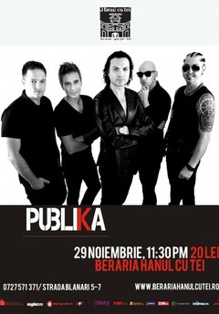 concert-publika-beraria-hanul-cu-tei-bucuresti