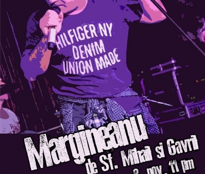concert-mihai-margineanu-beraria-hanul-cu-tei-bucuresti