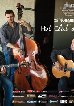 concert-hot-club-de-bucharest-club-puzzle-bucuresti