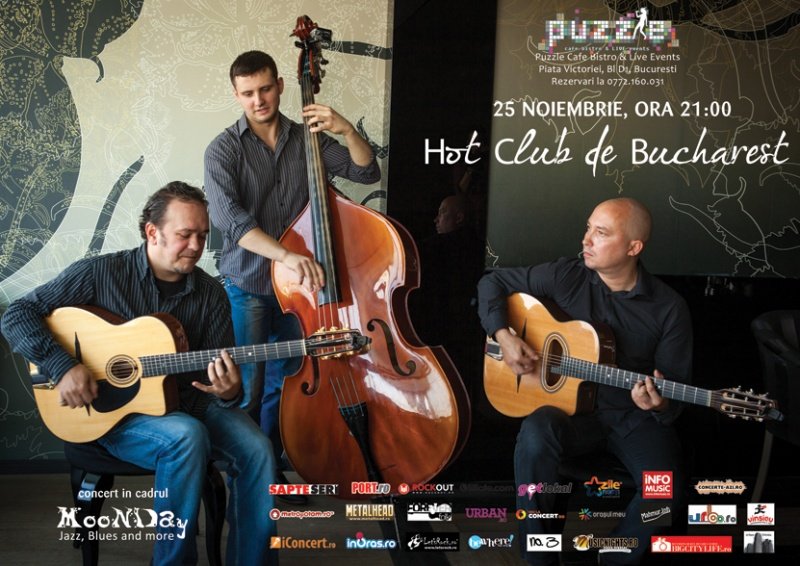 concert-hot-club-de-bucharest-club-puzzle-bucuresti