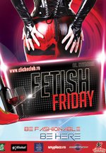 Fetish Friday în Cliche Club & Lounge din Bucureşti