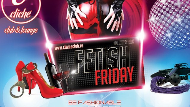 fetish-friday-cliche-club-lounge-bucuresti