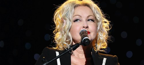 Cyndi-Lauper