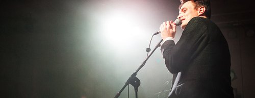 Efterklang-Control