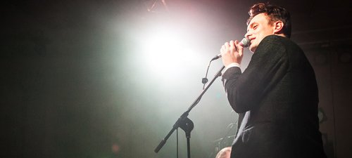Efterklang-Control
