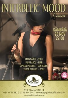 interbelic-mood-godot-cafe-teatru-bucuresti