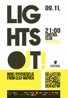 concert-lights-out-control-club-bucuresti