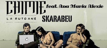 concerte-partizan-chimie-club-eden-bucuresti