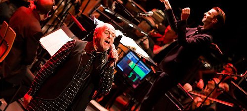 Peter-Gabriel
