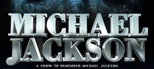 Remember the time A show to remember Michael Jackson