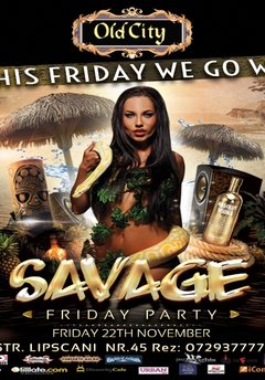 savage-party-old-city-bucuresti