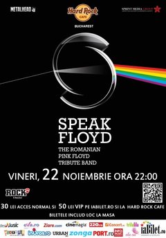 concert-speak-floyd-hard-rock-cafe-bucuresti