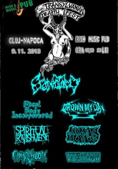 transilvanian-deathfest-2013-irish-music-pub-cluj-napoca