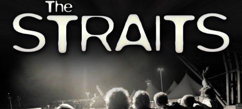 The Straits