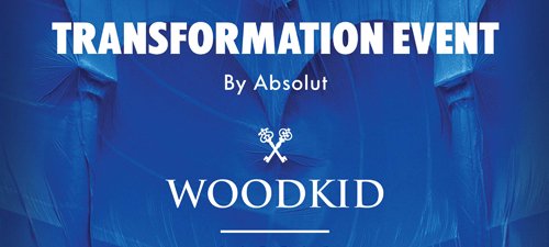 Transformation-Event