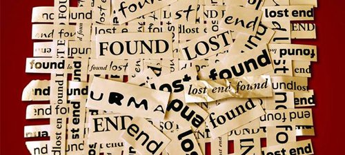 URMA-Lost-end-Found
