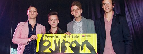 Youvenis-byron-Rock-Your-High-School-2013