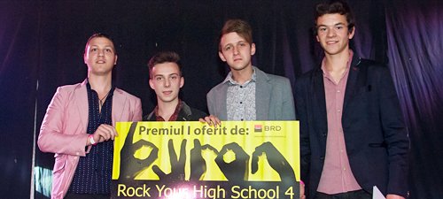 Youvenis-byron-Rock-Your-High-School-2013