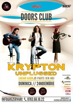 concert-krypton-unplugged-club-doors-constanta